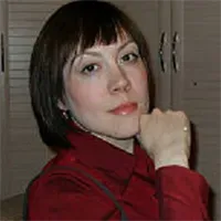 Фотография репетитора Трифонова Татьяна Сергеевна