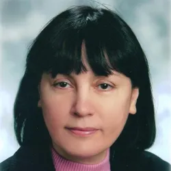 Фотография репетитора Бутримович Людмила Ивановна