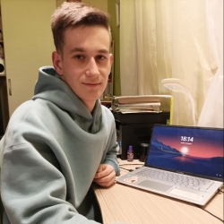 Фотография репетитора Танцюра Дмитрий Владимирович