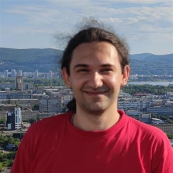 Фотография репетитора Авдеенко Павел Владимирович