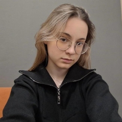 Фотография репетитора Кардышева Виктория Александровна