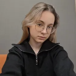 Фотография репетитора Кардышева Виктория Александровна