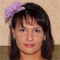 Фотография репетитора Шаповалова Евгения Викторовна