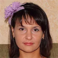 Фотография репетитора Шаповалова Евгения Викторовна