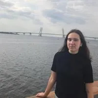 Фотография репетитора Алексеева Ирина Евгеньевна