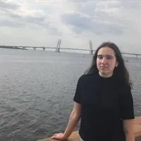 Фотография репетитора Алексеева Ирина Евгеньевна