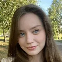 Фотография репетитора Егорова Вера Сергеевна