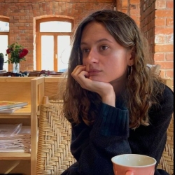 Фотография репетитора Пузырёва Евгения Алексеевна