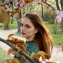 Фотография репетитора Егорова Мария Александровна