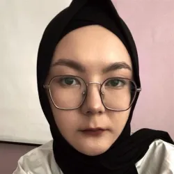 Фотография репетитора Юлдашева Дана Марселевна