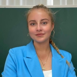 Фотография репетитора Нехорошева Елена Дмитриевна