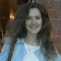 Фотография репетитора Шустик Мария Николаевна