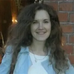 Фотография репетитора Шустик Мария Николаевна