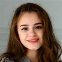 Фотография репетитора Квасова Анна Дмитриевна