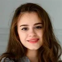 Фотография репетитора Квасова Анна Дмитриевна