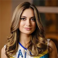 Фотография репетитора Дмитриенко Маргарита Александровна