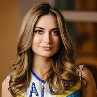 Фотография репетитора Дмитриенко Маргарита Александровна