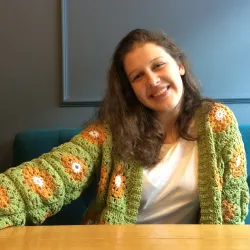 Фотография репетитора Пронченкова Анастасия Анатольевна