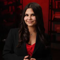 Фотография репетитора Игнатенко Анна Дмитриевна