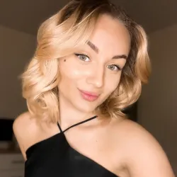 Фотография репетитора Чермянина Ульяна Никитична