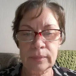 Фотография репетитора Корякина Анна Александровна