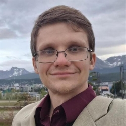 Фотография репетитора Лебедев Алексей Владимирович