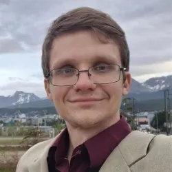 Фотография репетитора Лебедев Алексей Владимирович