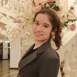 Фотография репетитора Антонова Маргарита Геннадьевна