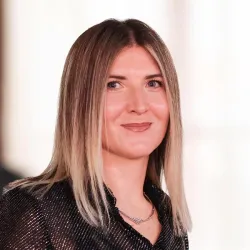 Фотография репетитора Ермакова Лилия Сергеевна