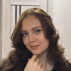 Фотография репетитора Ловецкая Юлия Андреевна