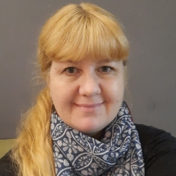 Фотография репетитора Челнокова Виктория Борисовна