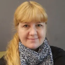 Фотография репетитора Челнокова Виктория Борисовна