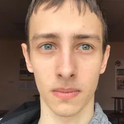 Фотография репетитора Штукатуров Максим Андреевич