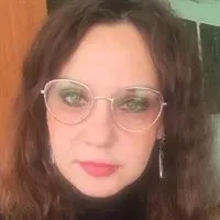 Фотография репетитора Поплаухина Анастасия Александровна