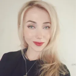 Фотография репетитора Ткачук Анна Сергеевна