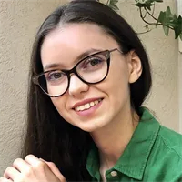 Фотография репетитора Наумова Анастасия Максимовна