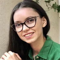 Фотография репетитора Наумова Анастасия Максимовна