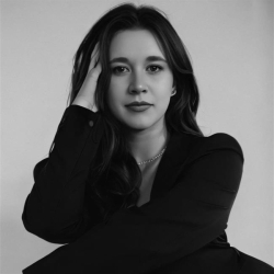 Фотография репетитора Потешина Элла Сергеевна