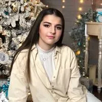 Фотография репетитора Афанасьева Елизавета Вячеславовна