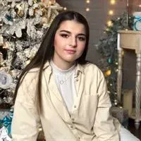 Фотография репетитора Афанасьева Елизавета Вячеславовна