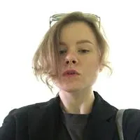 Фотография репетитора Николаева Елизавета Евгеньевна