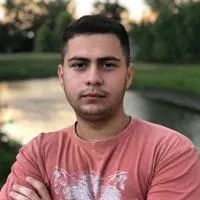 Фотография репетитора Ермаков Владимир Андреевич