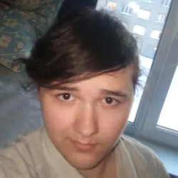 Фотография репетитора Кушнарев Роман Александрович