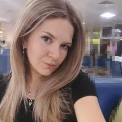 Фотография репетитора Полуэктова Екатерина Андреевна