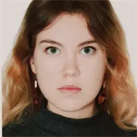 Фотография репетитора Дробинина Анастасия Олеговна