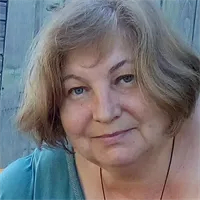 Фотография репетитора Фетисова Марина Валентиновна