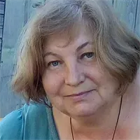Фотография репетитора Фетисова Марина Валентиновна