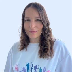 Фотография репетитора Кадочникова Елена Юрьевна