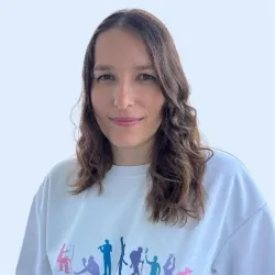 Фотография репетитора Кадочникова Елена Юрьевна