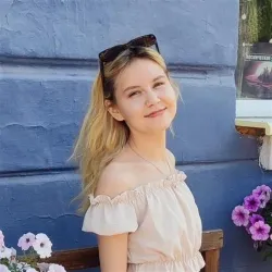 Фотография репетитора Семенцова Екатерина Владимировна